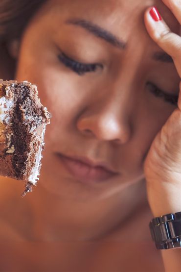 Low Carb Ernährung bei Fibromyalgie