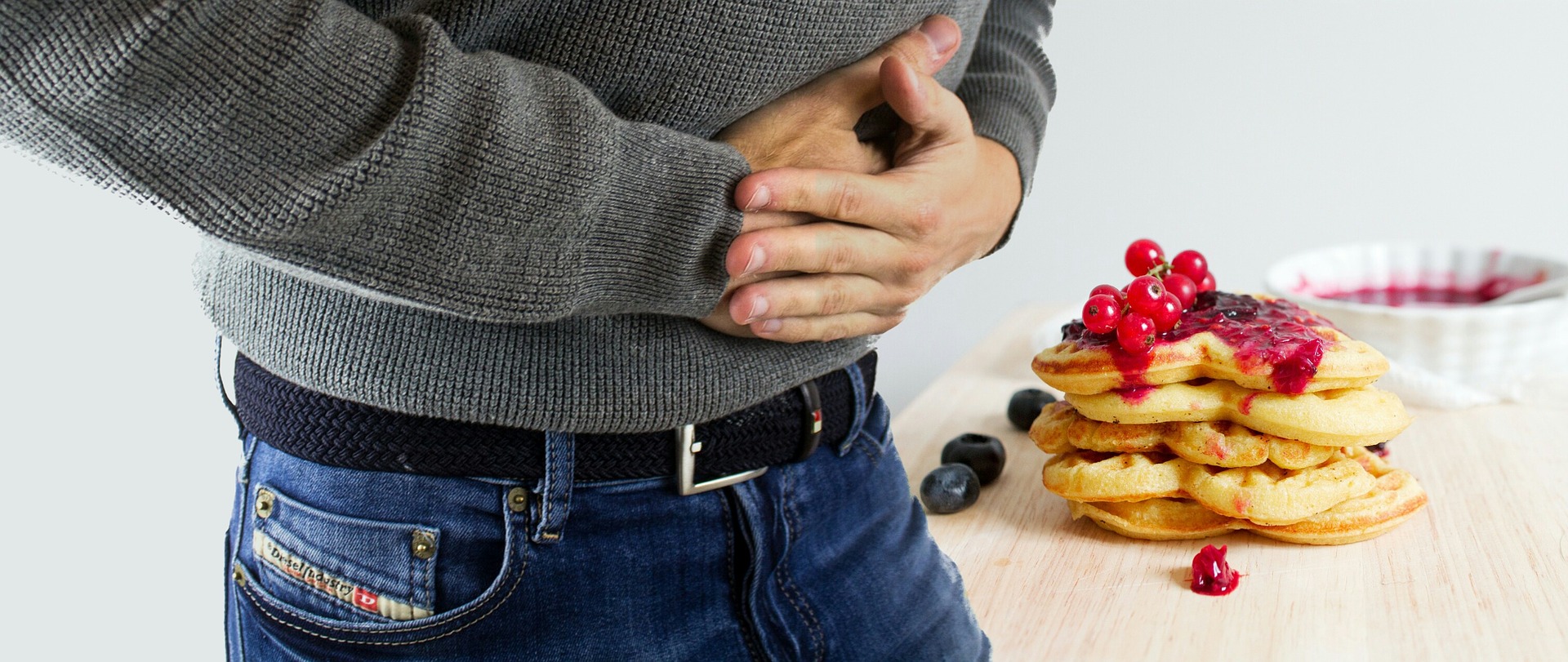 Gesundheitscoaching bei Durchfall