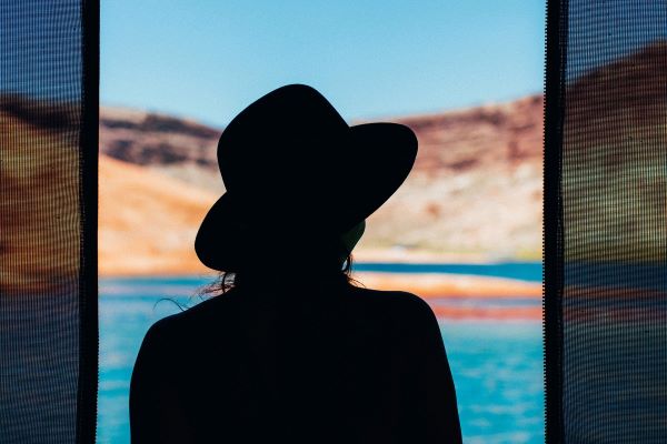 Gesundheitscoaching mit Olivia