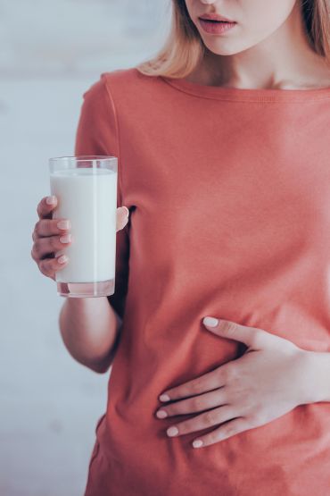 Low Carb und Unverträglichkeiten